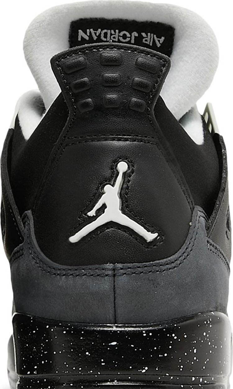 Air Jordan 4 Retro GS Fear 2013