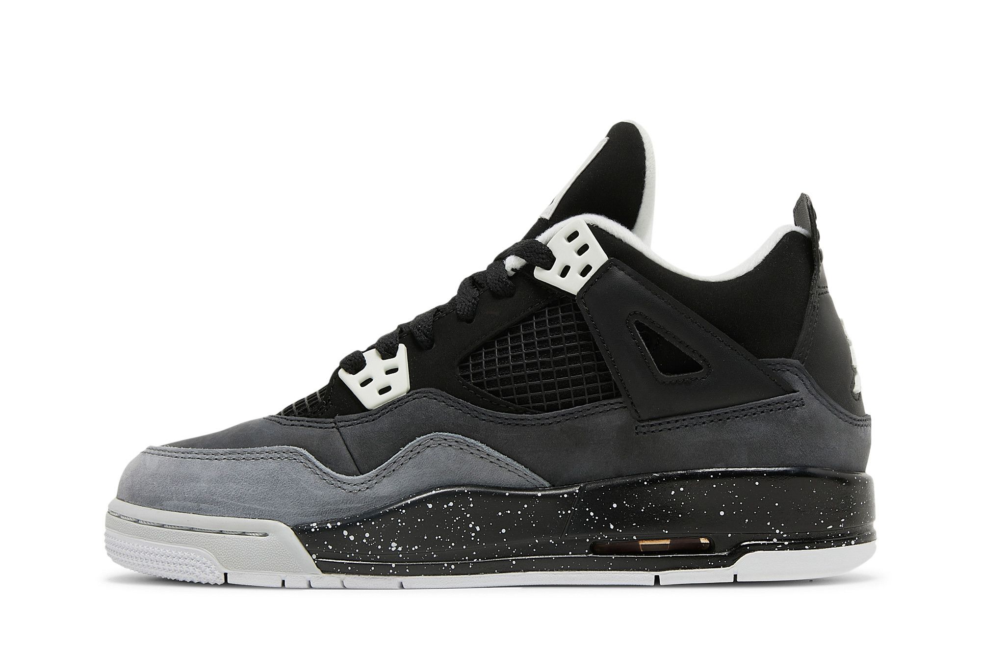 Air jordan 4 bred harga deals