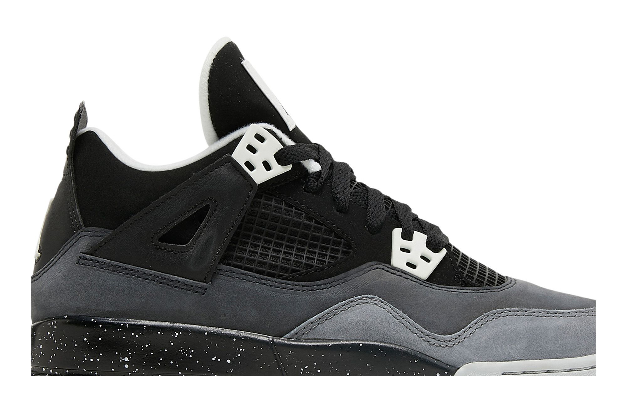 Buy Air Jordan 4 Retro GS Fear 2013 626970 030 GOAT