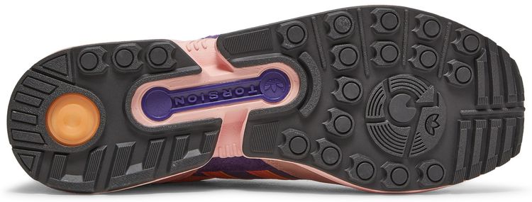 National Park Foundation x adidas ZX 5000 Cordura A ZX Series   Joshua Tree