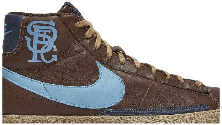 Nike Blazer High Premium