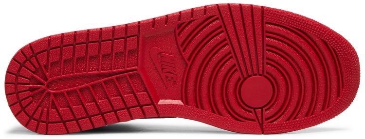 Air Jordan 1 Retro High Banned 2011