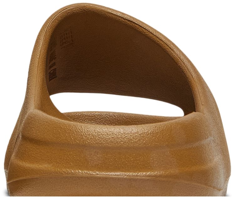 Yeezy Slides Ochre