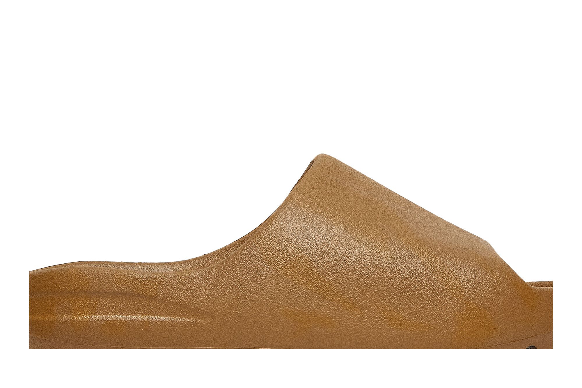 adidas YEEZY SLIDE “Ochre” Release — Foosh
