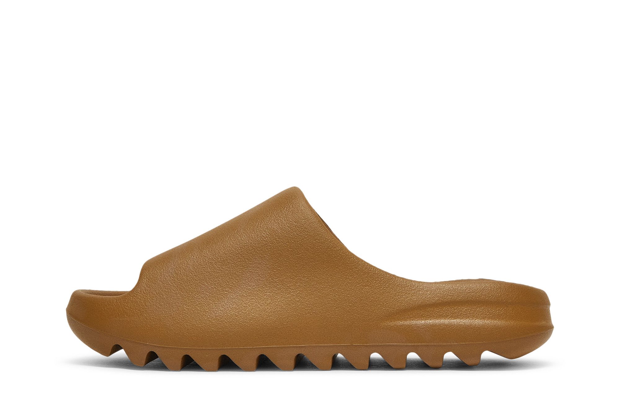 Buy adidas Yeezy Slides 'Ochre' - GW1931 | GOAT