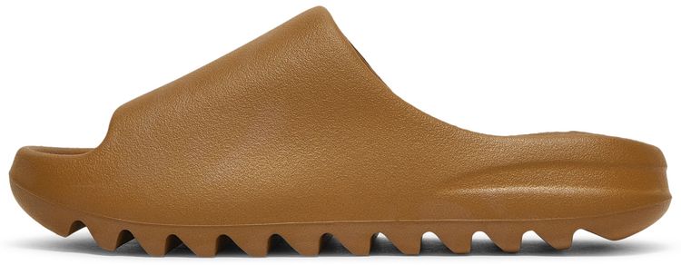 Yeezy Slides Ochre