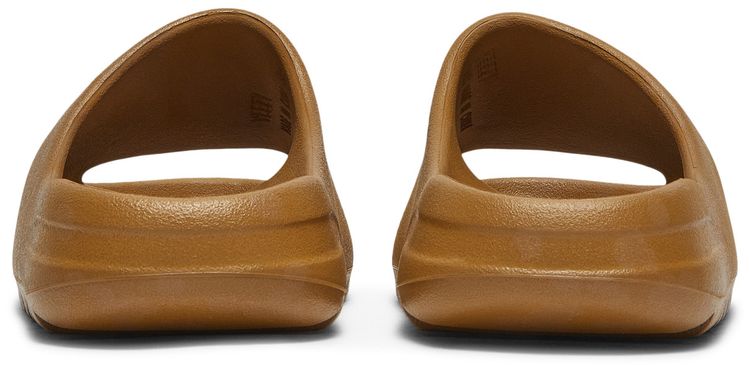 Yeezy Slides Ochre