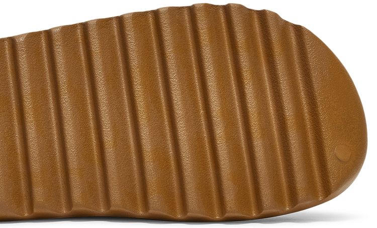 Yeezy Slides Ochre
