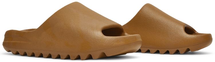 Yeezy Slides Ochre