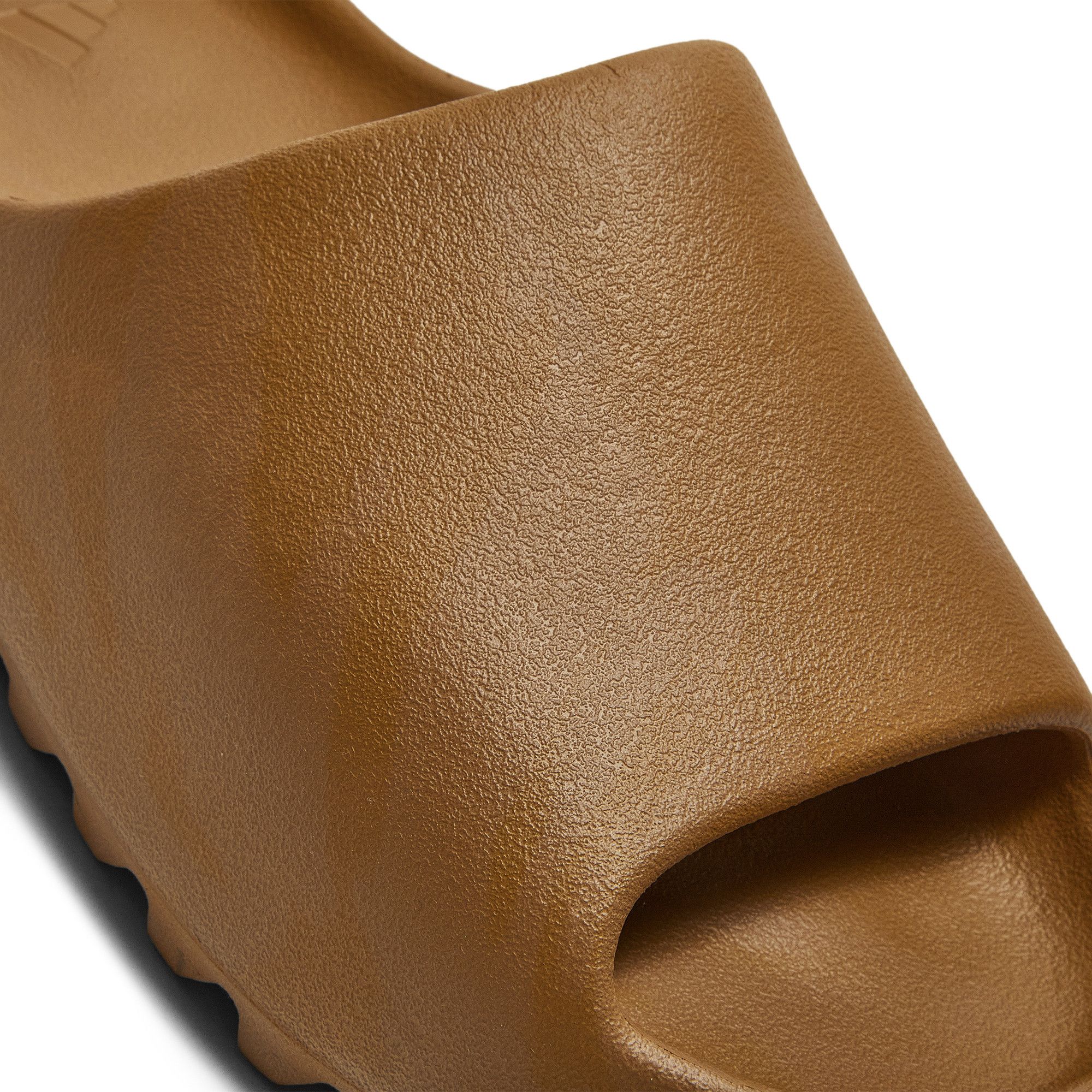 Buy Yeezy Slides 'Ochre' - GW1931 | GOAT