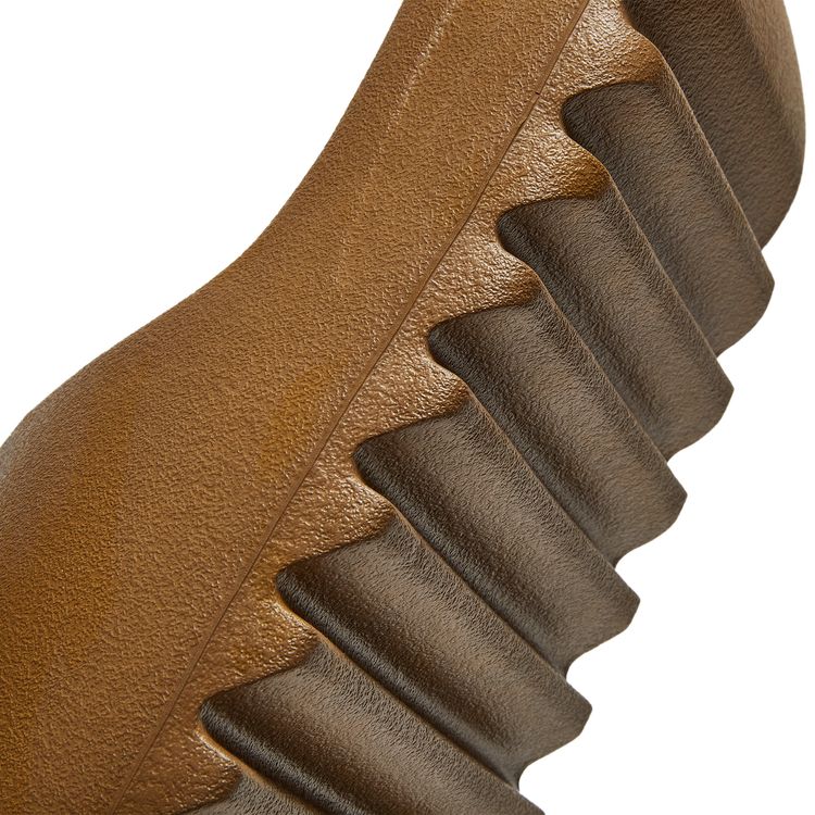 Yeezy Slides Ochre