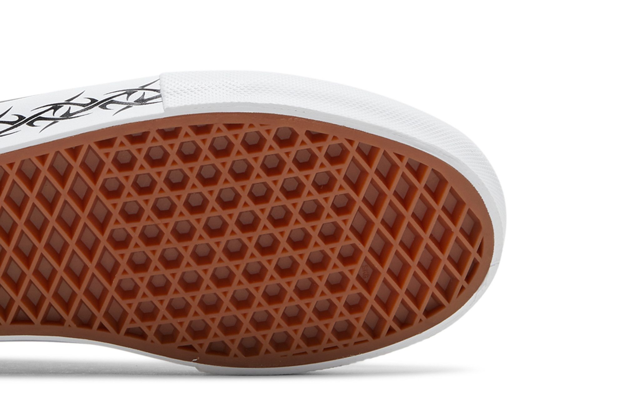 Buy Supreme x Vans Old Skool 'Barbed Wire - Royal' - VN0A5KRXCRB