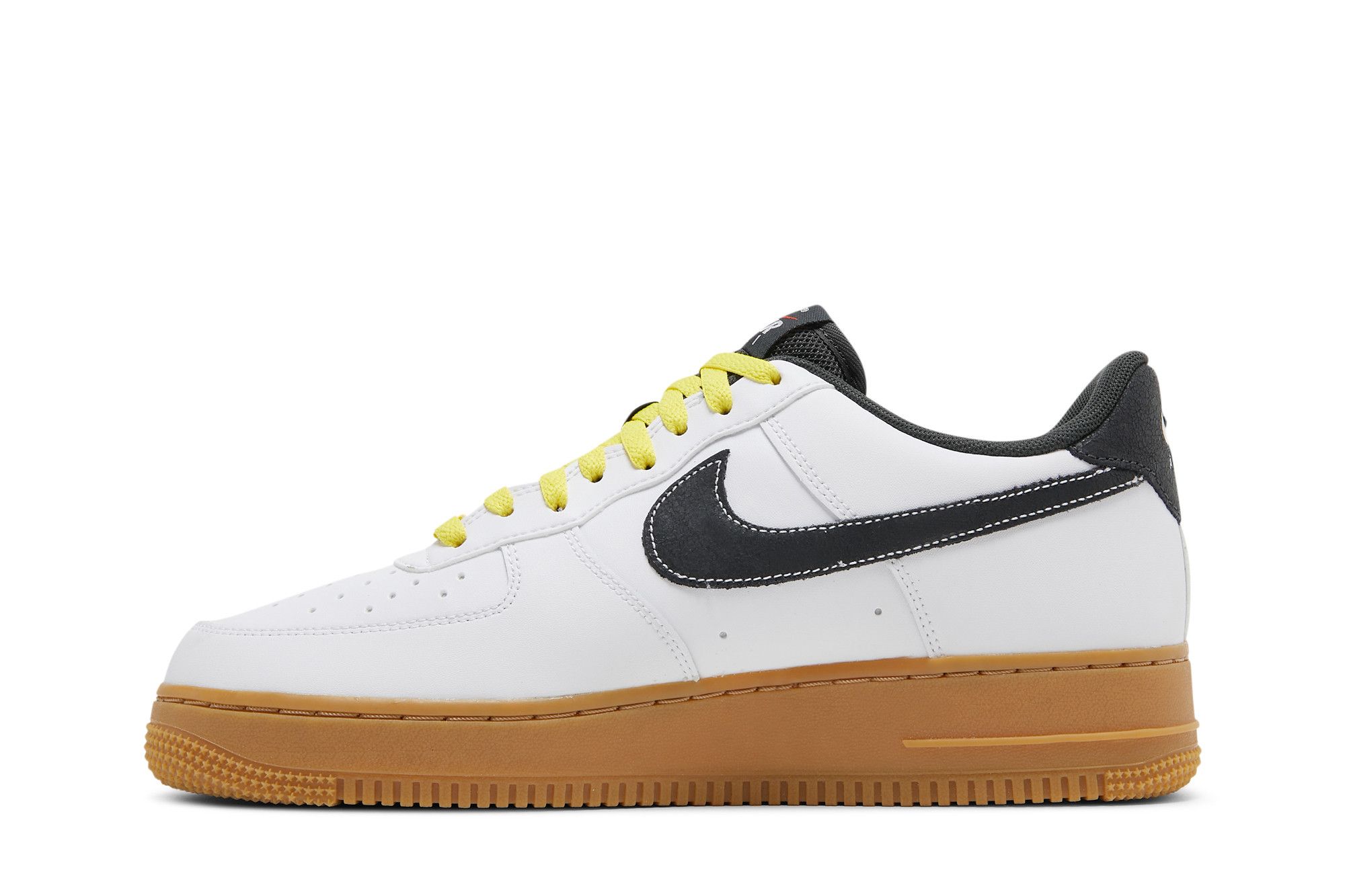 スニーカー Nike Air Force 1 Low '07 LV8 Go The Extra The Smile Nike Air Force 1 '07 LV8 