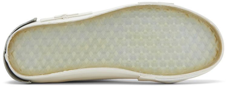 END x Mastermind Japan x Vans Sk8 Hi White