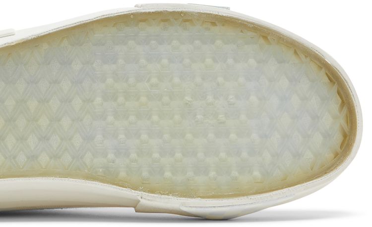 END x Mastermind Japan x Vans Sk8 Hi White