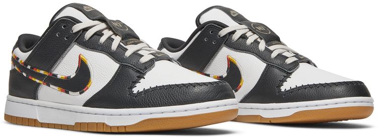 Nike Dunk Low N7 By You