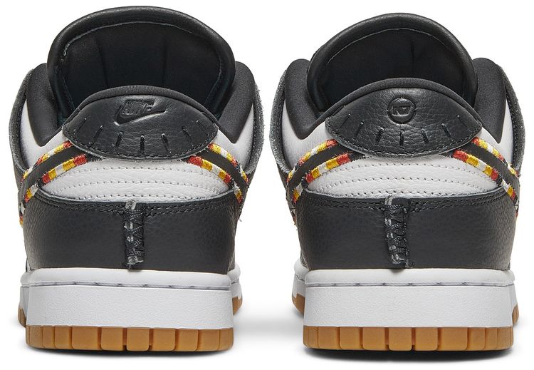 Nike Dunk Low N7 By You