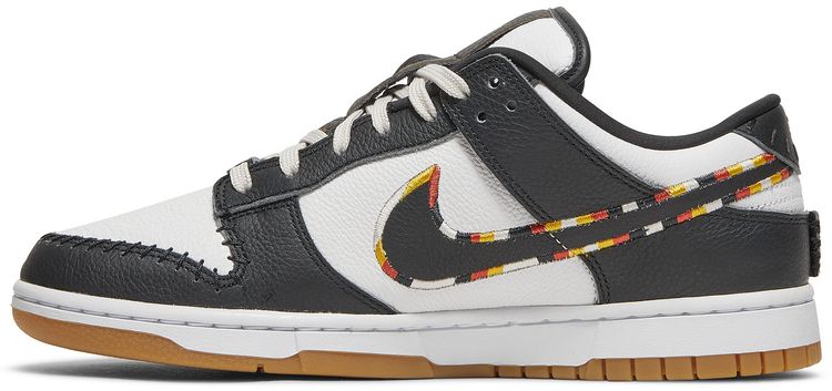 Nike Dunk Low N7 By You