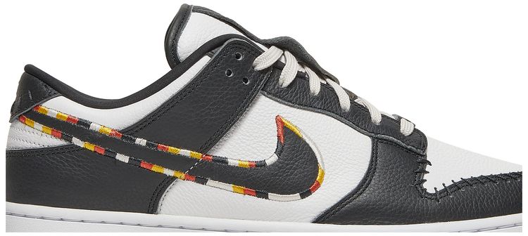 Nike Dunk Low N7 By You