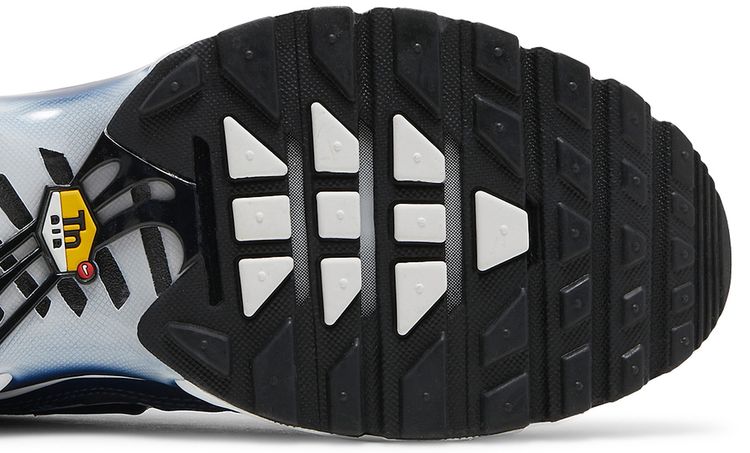 Nike Air Max Plus Shattered Ice   Midnight Navy