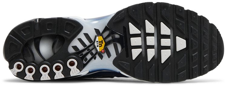 Nike Air Max Plus Shattered Ice   Midnight Navy