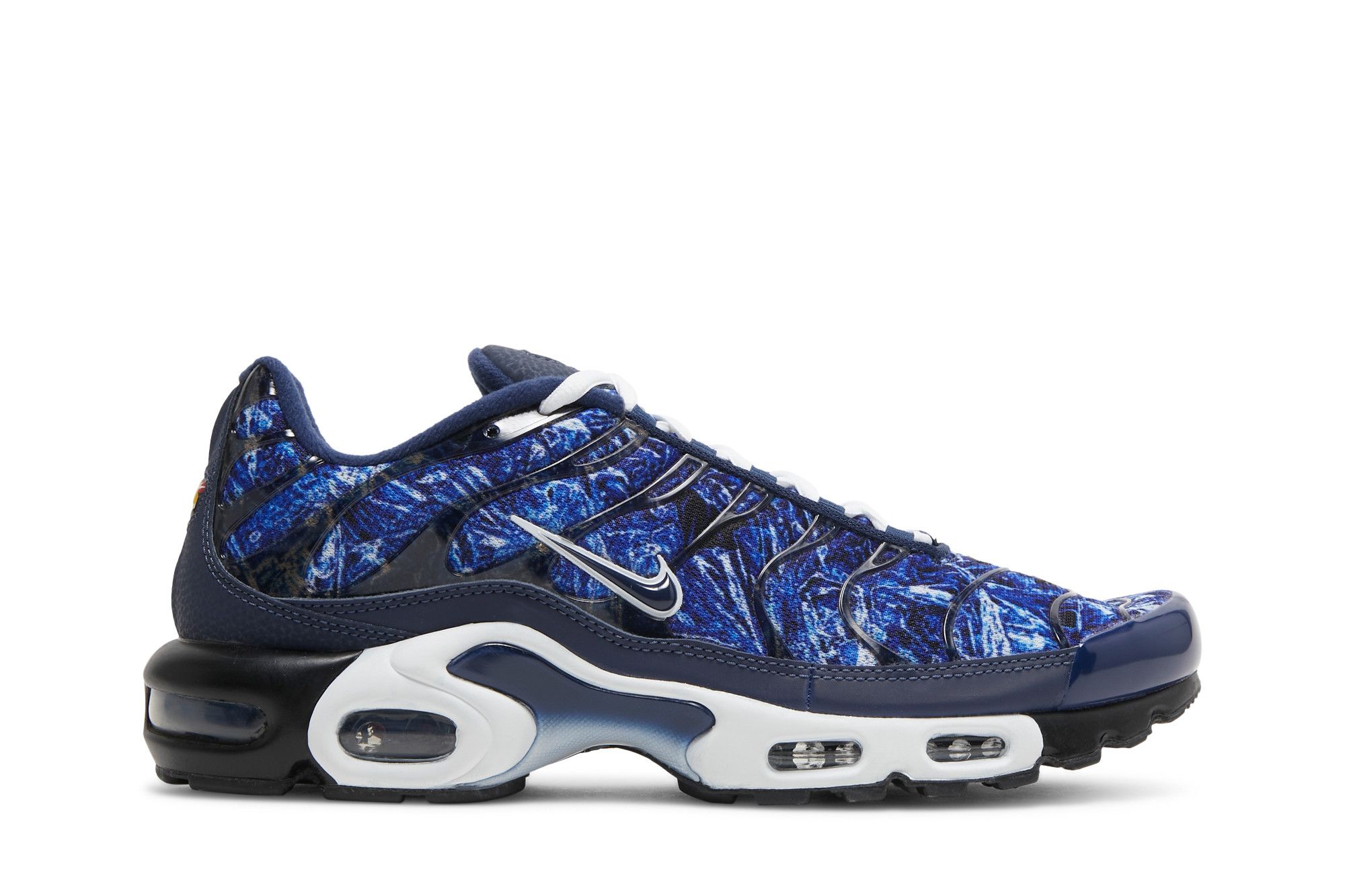 Air max discount tn navy blue