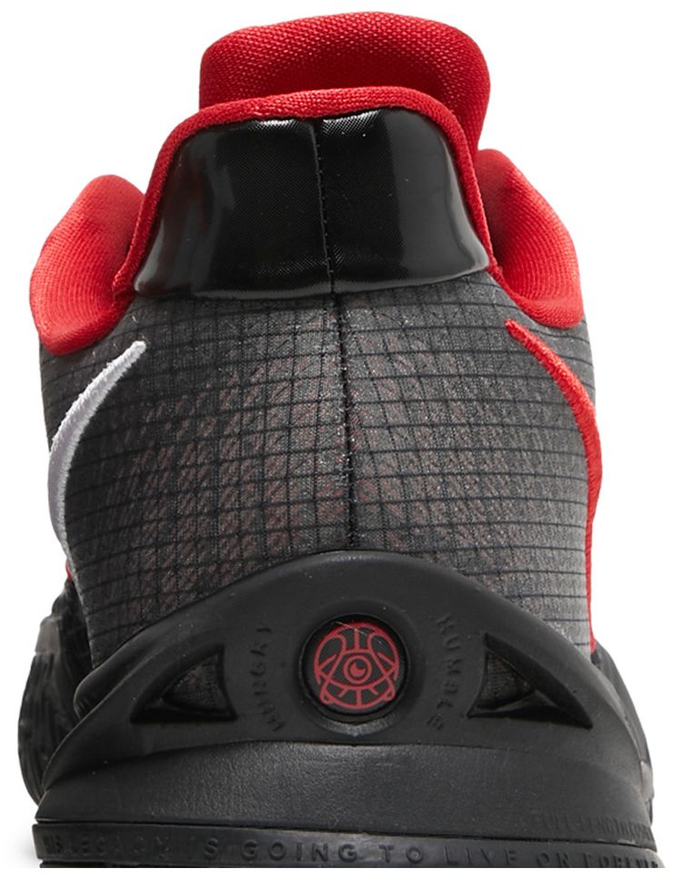 Nike Kyrie Low 4 Bred