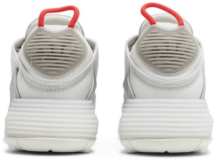 Nike Wmns Air Max 2090 Light Smoke Grey