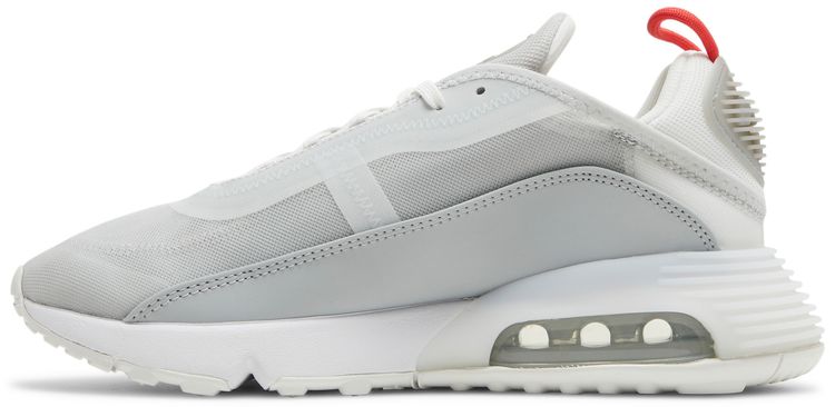 Nike Wmns Air Max 2090 Light Smoke Grey
