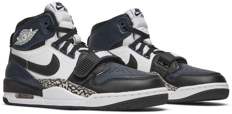 Air Jordan Legacy 312 Midnight Navy