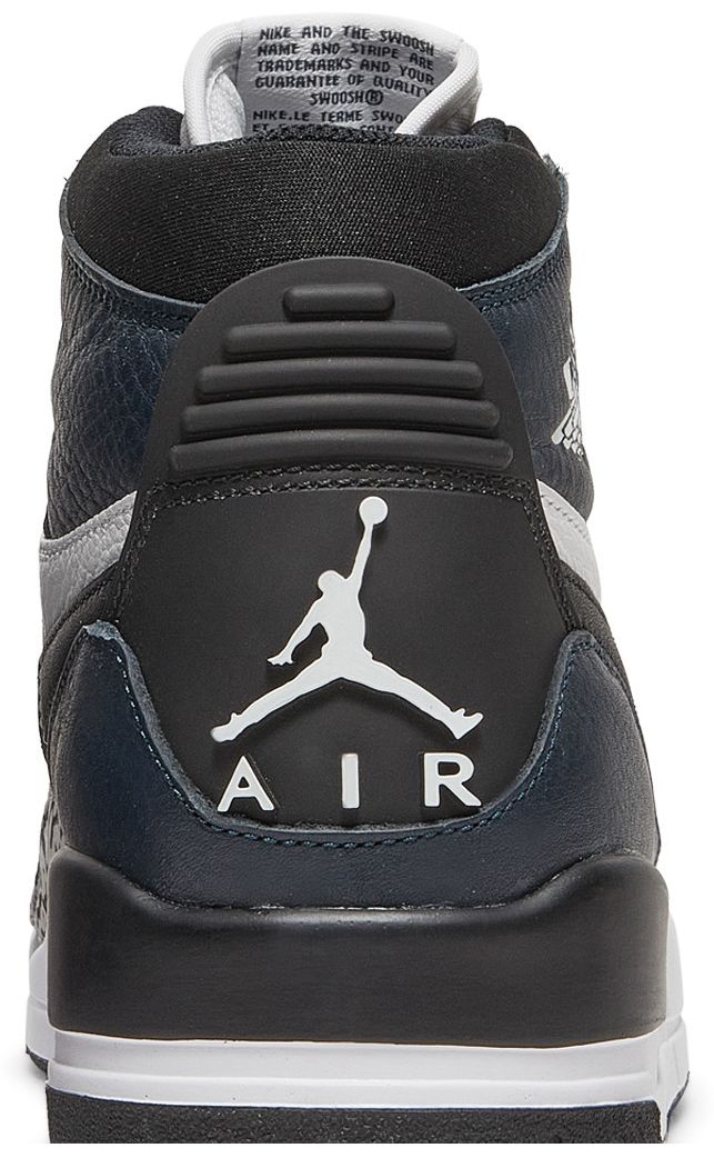 Air Jordan Legacy 312 Midnight Navy