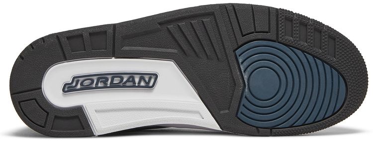 Air Jordan Legacy 312 Midnight Navy