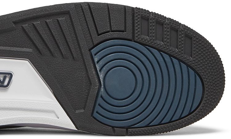 Air Jordan Legacy 312 Midnight Navy