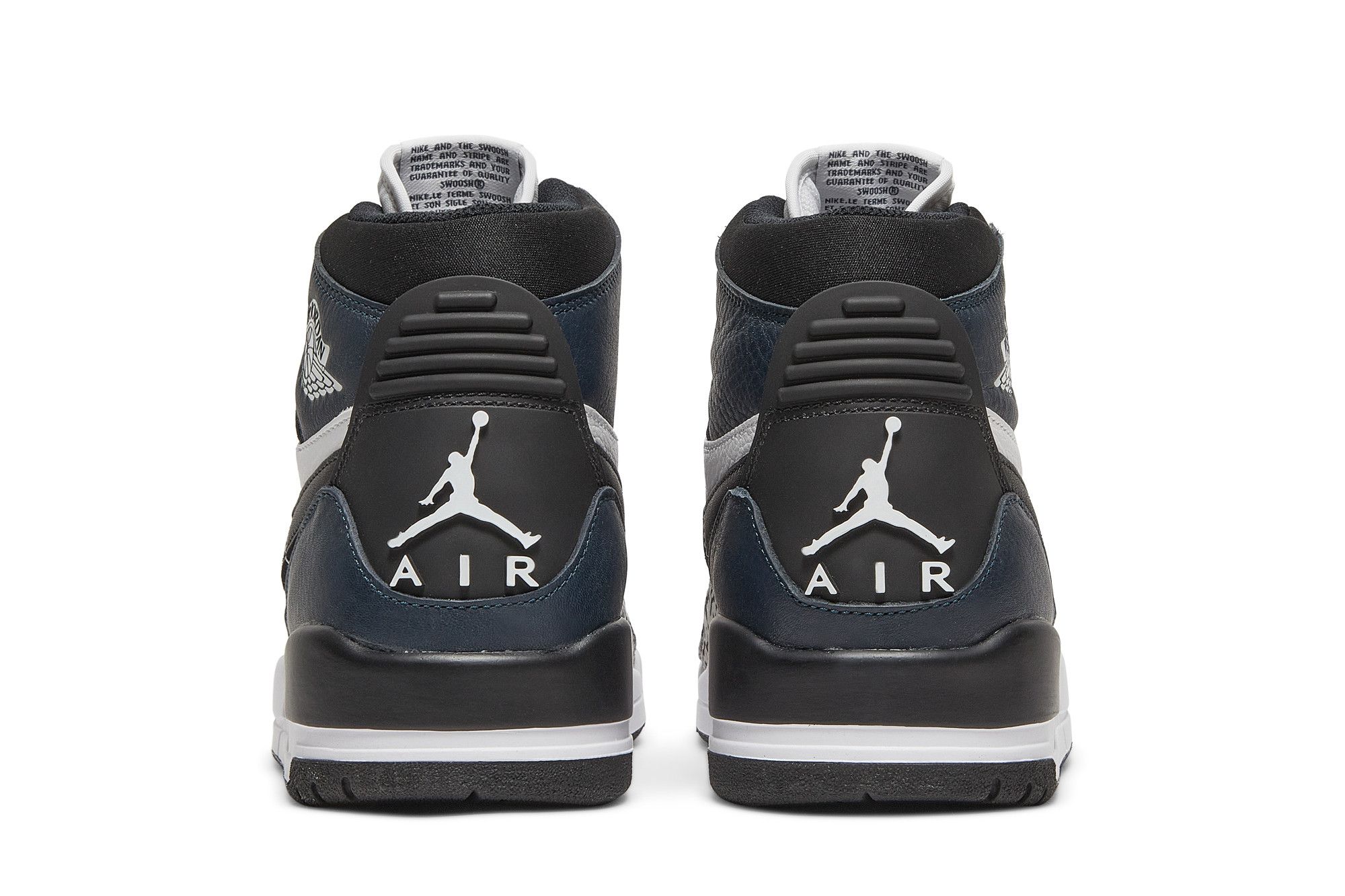 Buy Air Jordan Legacy 312 'Midnight Navy' - DO7441 401 | GOAT
