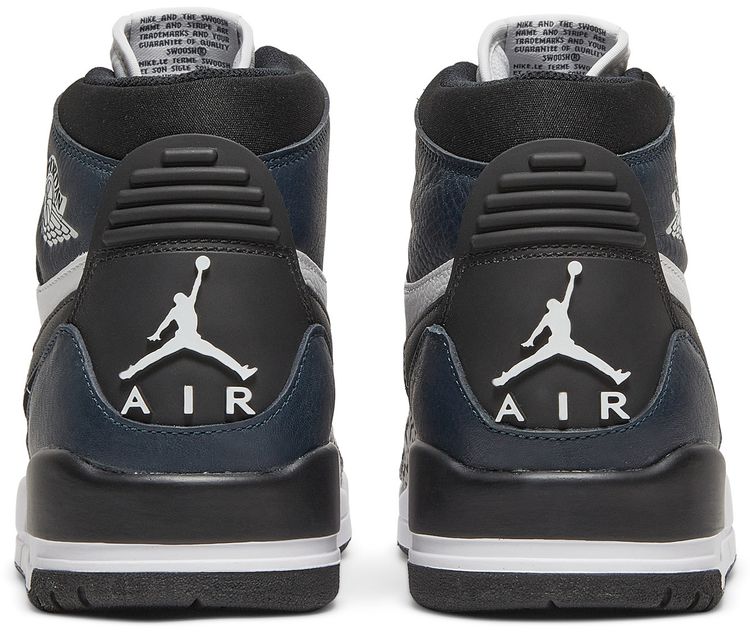 Air Jordan Legacy 312 Midnight Navy
