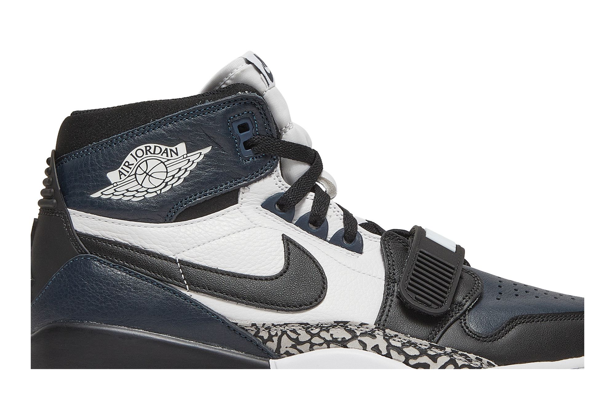 Air jordan legacy 1 top
