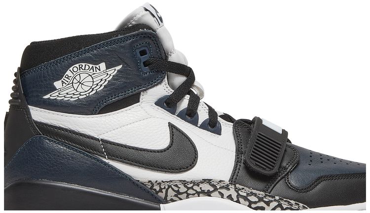 Air Jordan Legacy 312 Midnight Navy