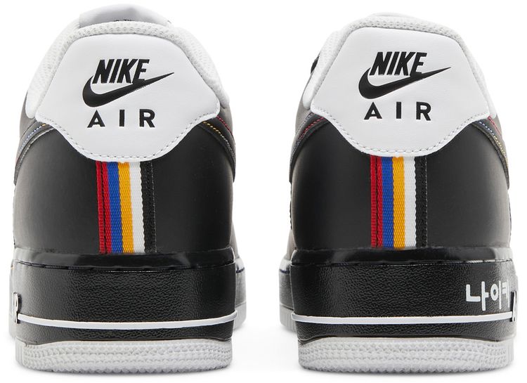 Nike Air Force 1 Low 07 LV8 Hangul Day
