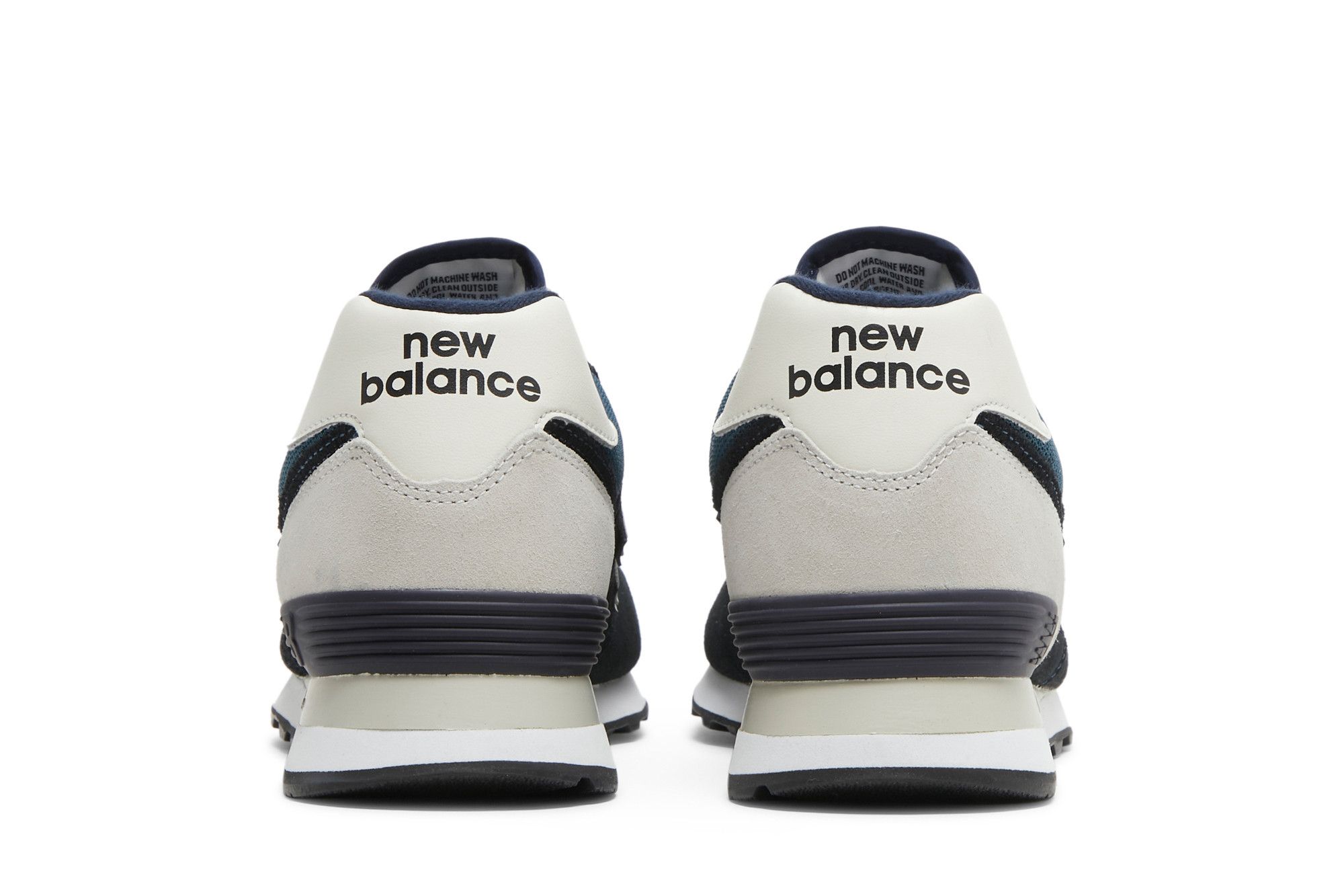 Buy New Balance 574 'Eclipse' - ML574BD2 | GOAT