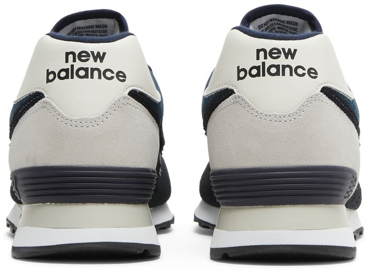 New Balance 574 Eclipse