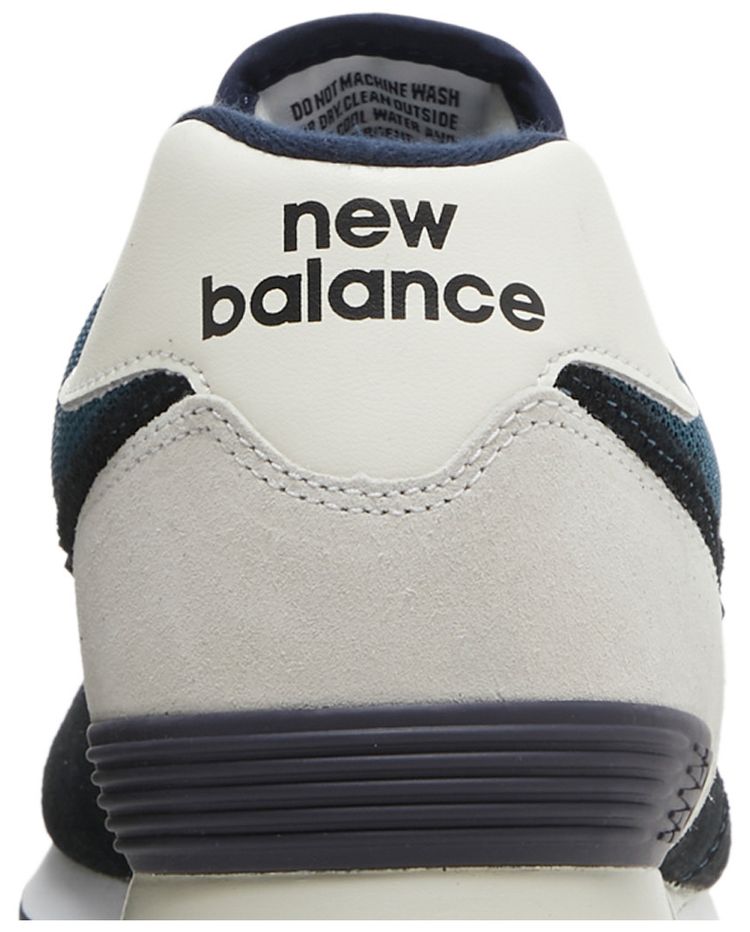 New Balance 574 Eclipse