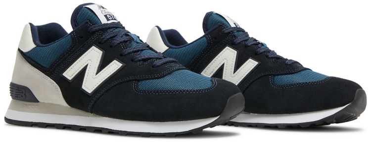 New Balance 574 Eclipse