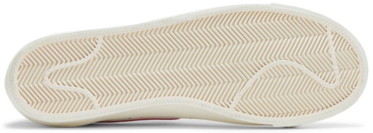 Nike Blazer Low 77 Premium First Use   Light Bone