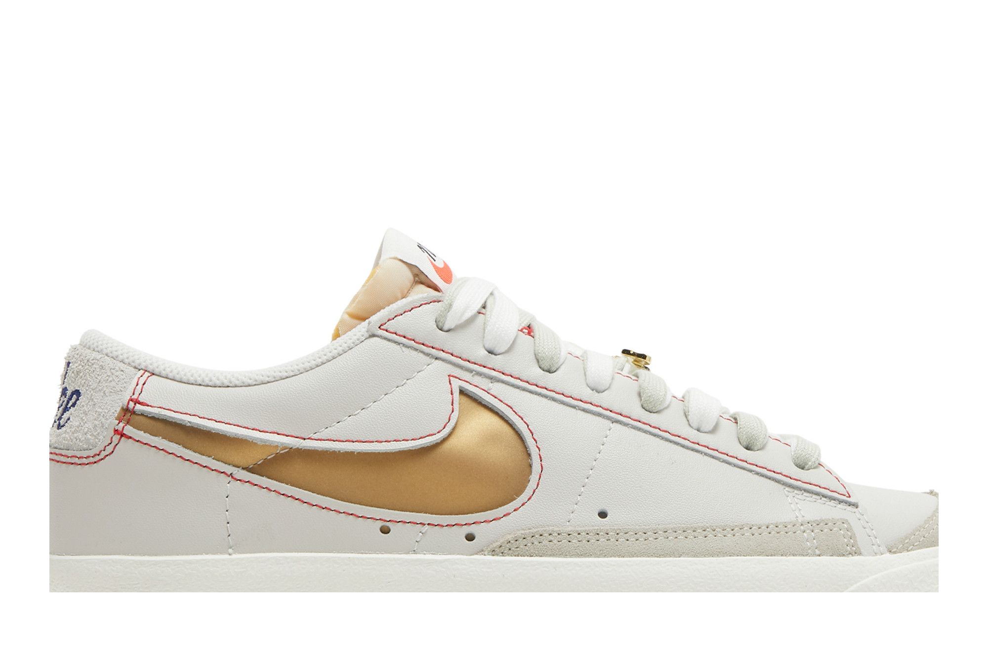 Blazer low premium clearance