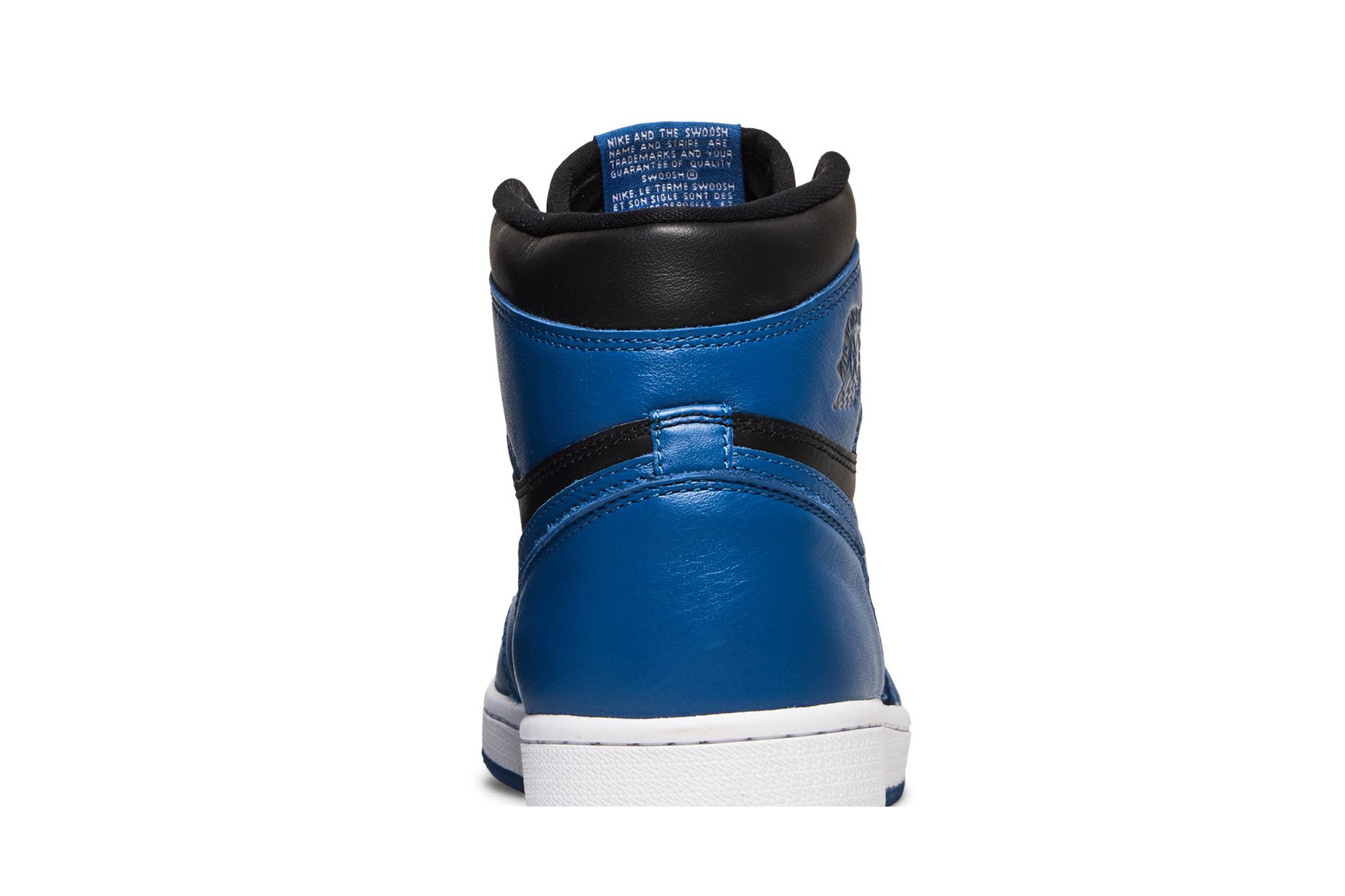 Buy Air Jordan 1 Retro High OG 'Dark Marina Blue' - 555088 404 | GOAT