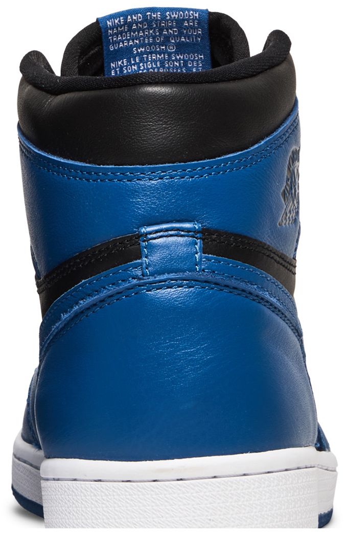 Air Jordan 1 Retro High OG Dark Marina Blue