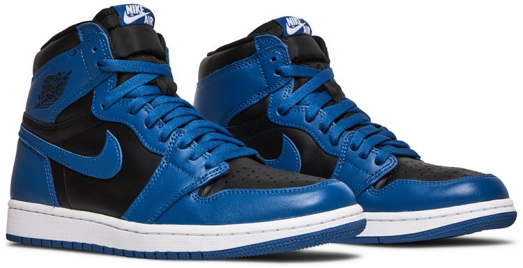 Air Jordan 1 Retro High OG Dark Marina Blue