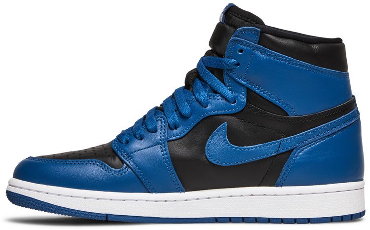 Air Jordan 1 Retro High OG Dark Marina Blue