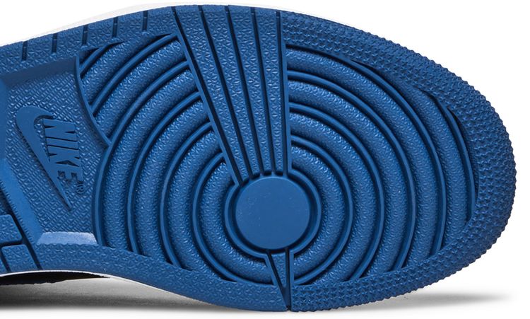 Air Jordan 1 Retro High OG Dark Marina Blue