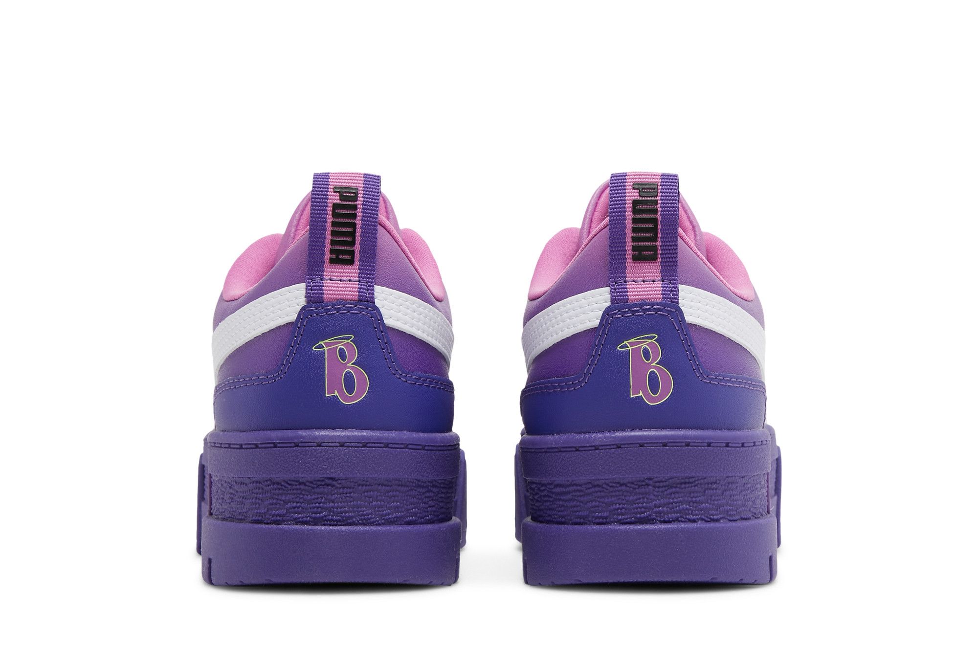 Buy Bratz x Puma Wmns Mayze 'Prism Violet' - 384471 01 | GOAT